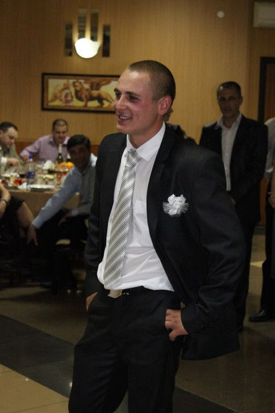 Антон Тихонов