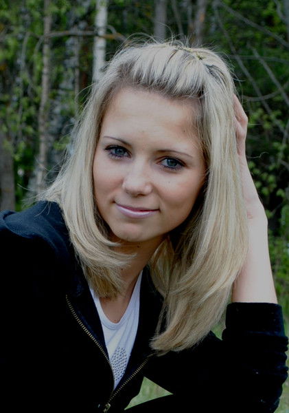 Мариночка &&&