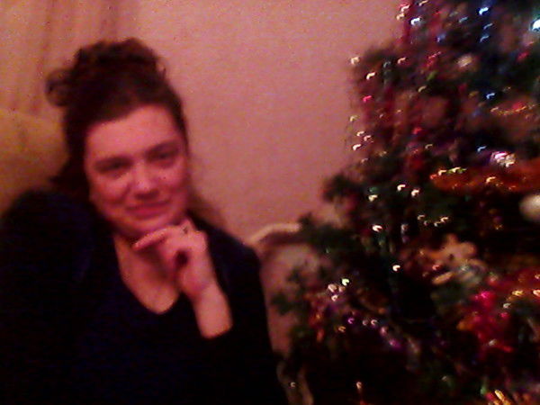 Виктория Старикова