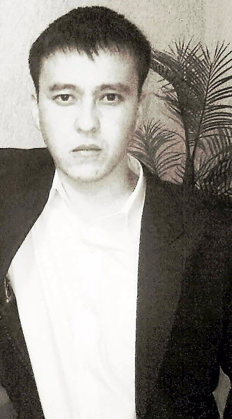 Кыдырбек Мадиулы