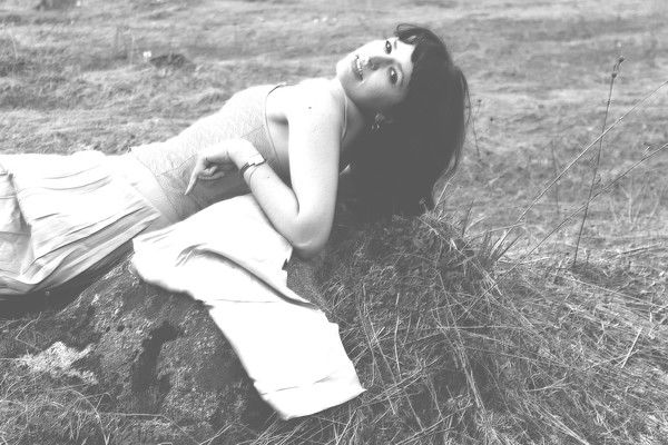 Марина Большакова