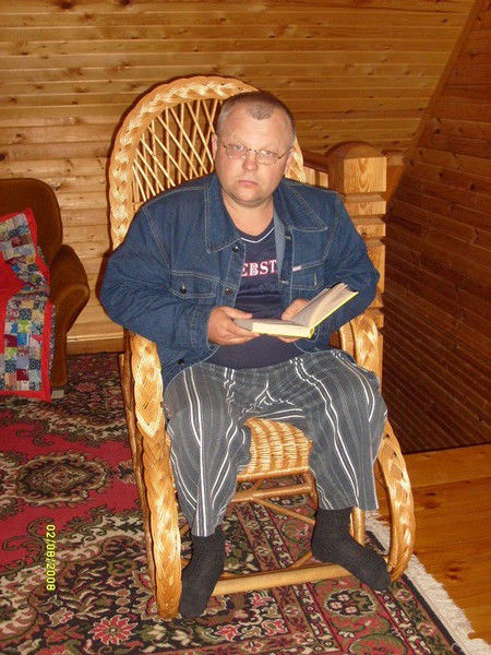 Дмитрий Колесников