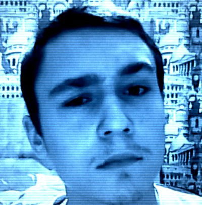 Владимир Козырев