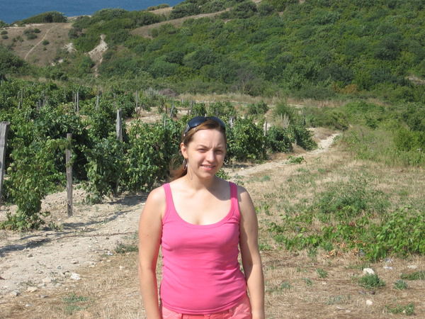 Ирина Кашина