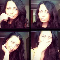 Леля Баранова