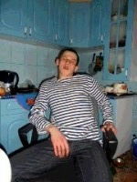 Александр Угланов