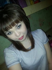 Сандугаш Майбасарова