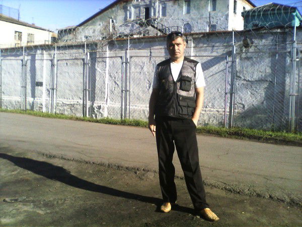 Алексей Игумнов