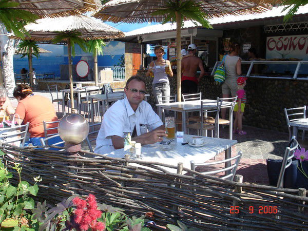 Сергей Бородулин