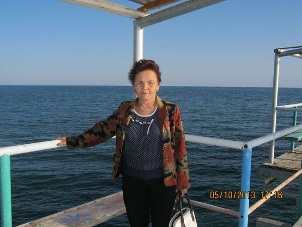 Зулпия Козубаева