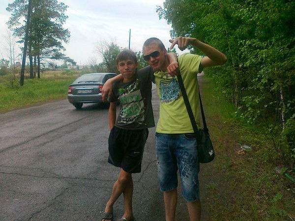 Евгений Куренёв