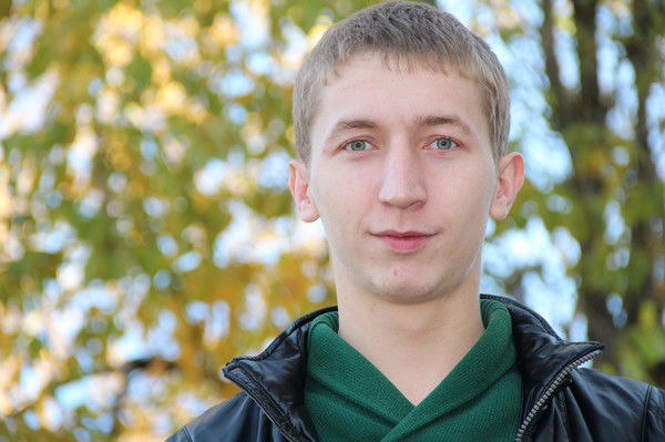 Александр Овчинников