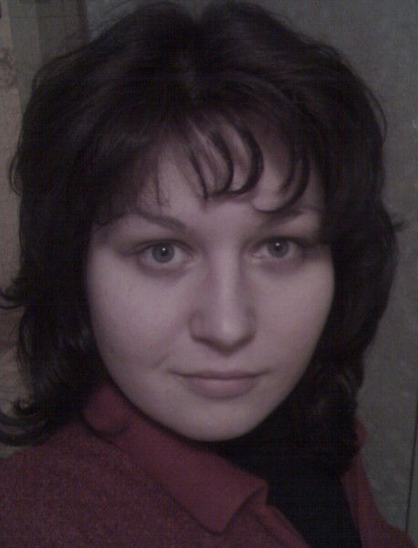 Светлана Козырева