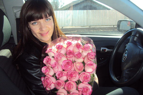 Надежда Корзаченко