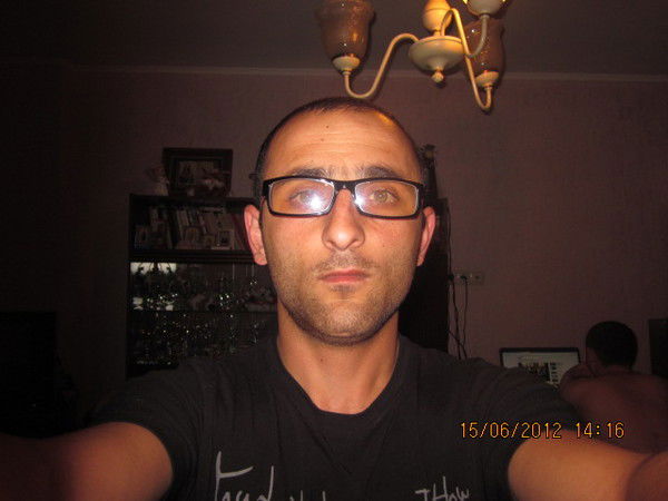 Анушаван Карапетяан