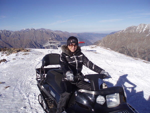 Ольга Слободчикова