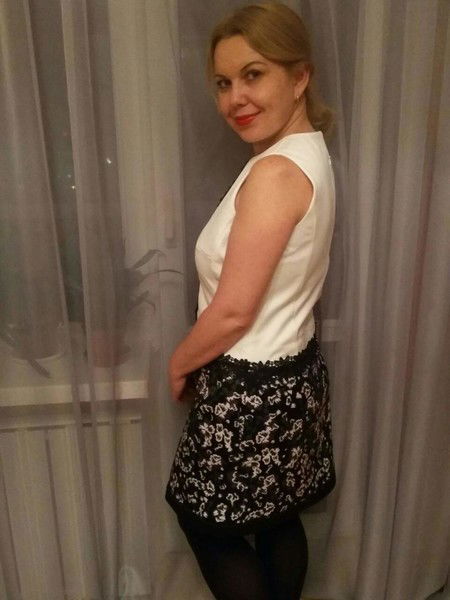 Наталья Шаймарданова