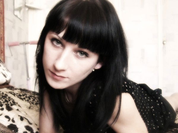 Мариночка**** Башкетова