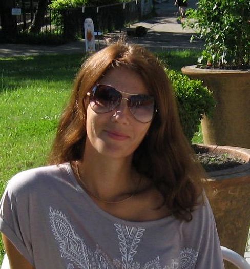 Алена Соловьева