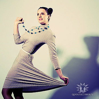 Лена Жуковская