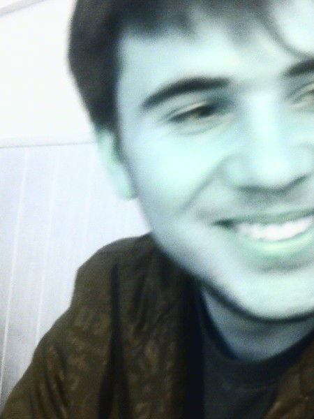 Владимир Остров