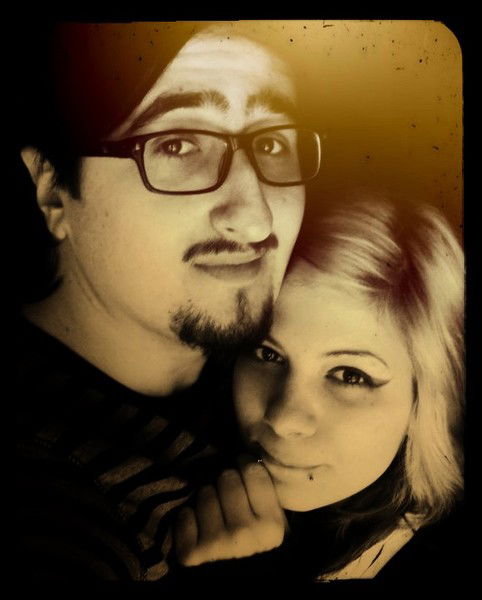 Тимур Незаметдинов