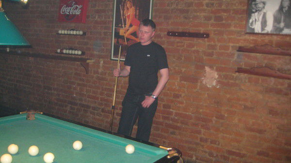 Максим Лебедев