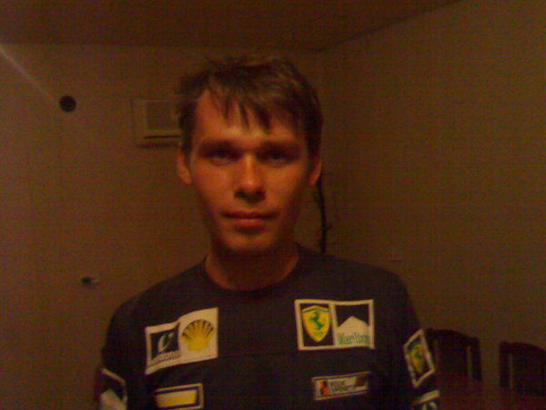 Александр Попов