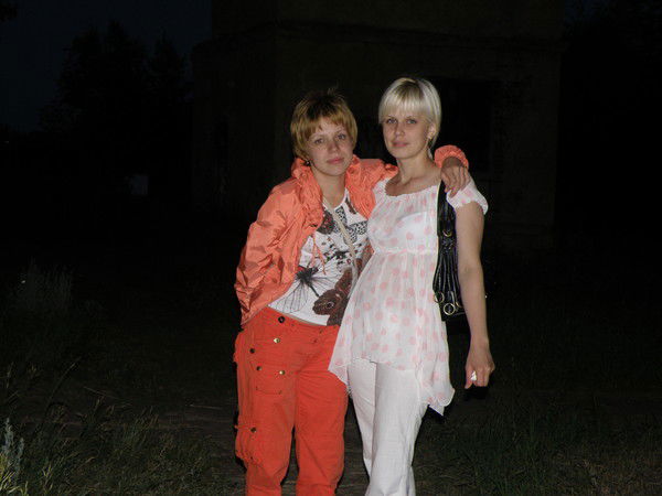 Марина Жилко