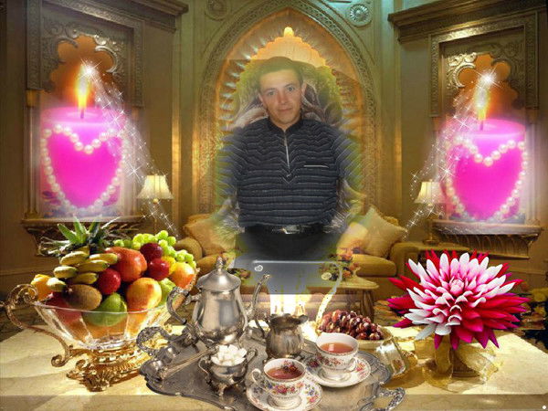 Виктор Бель