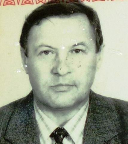 Valery Panteleev