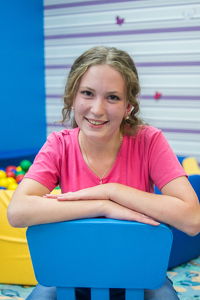 Алена Видонова