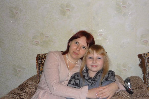 Елена Белоглазкина