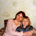 Елена Белоглазкина