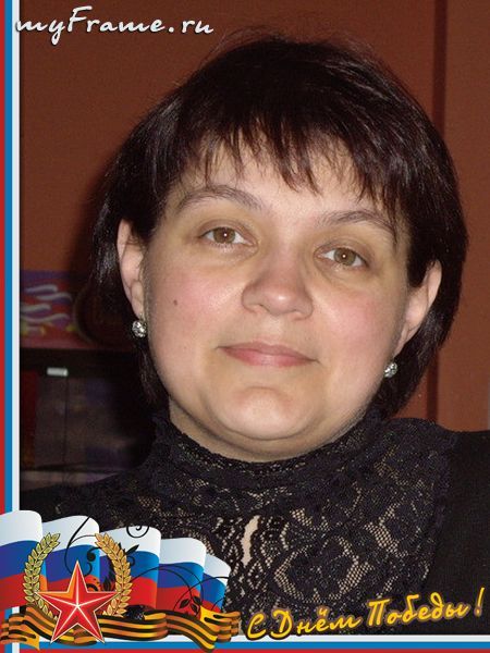 Лариса Козюкова