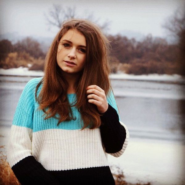 Ольга Гавриленко