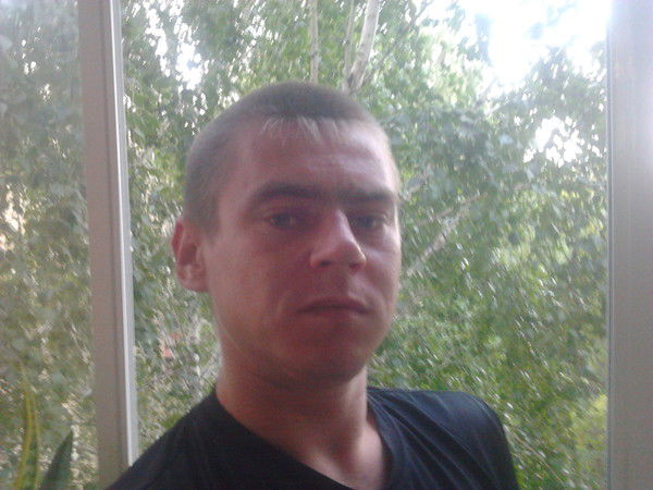 Виталий Ефремов