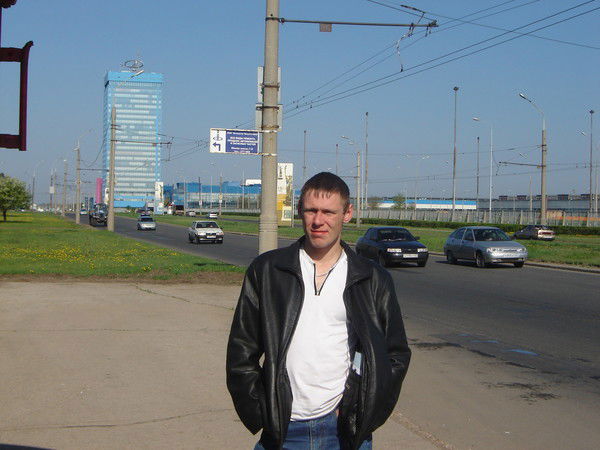 Виталик Кириллов