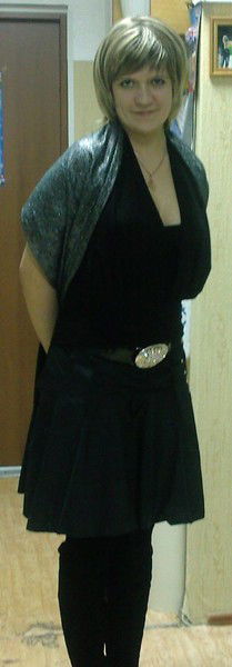 Наталья Пирожкова