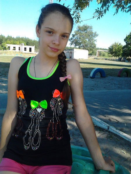 Екатерина Харина