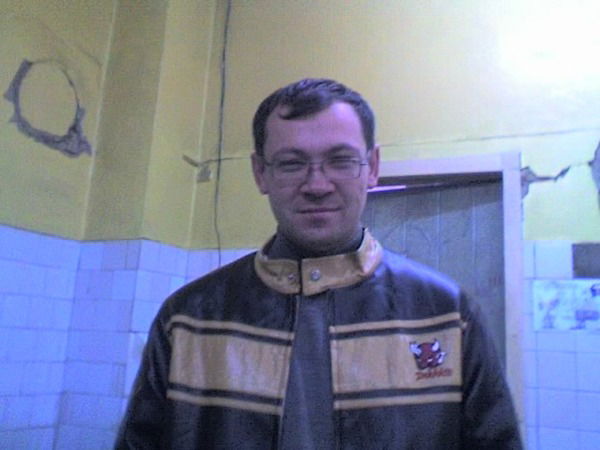 Евгений Болдырев