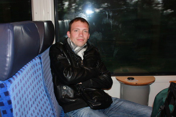 Сергей Уткин