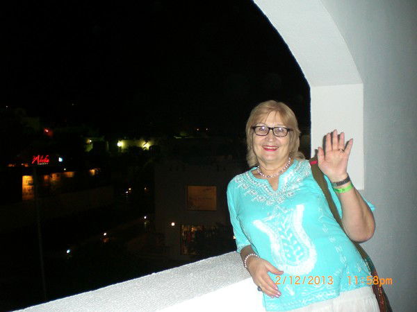 Алла Круглова