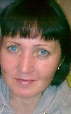 Гульнара Шарабитдинова