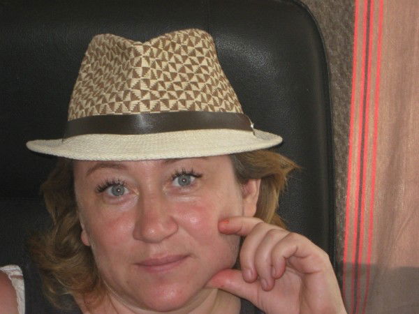 Света Цимерман