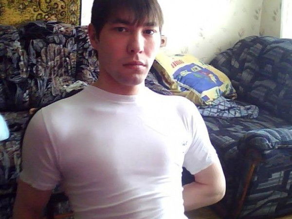 Радик Файрузов