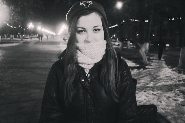 Камила Харлова