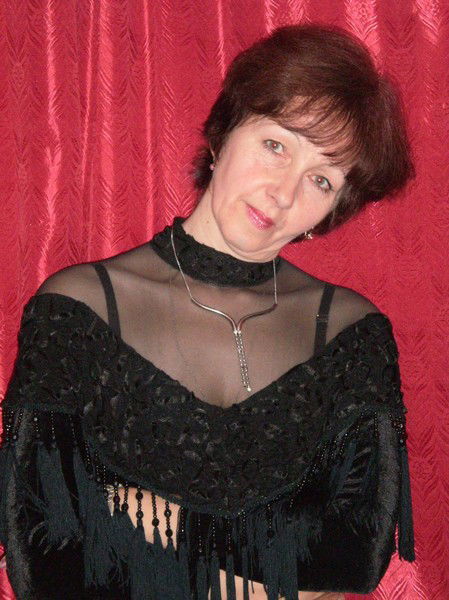 Татьяна Моисеева