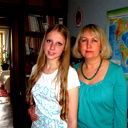 Ирина Стахнева