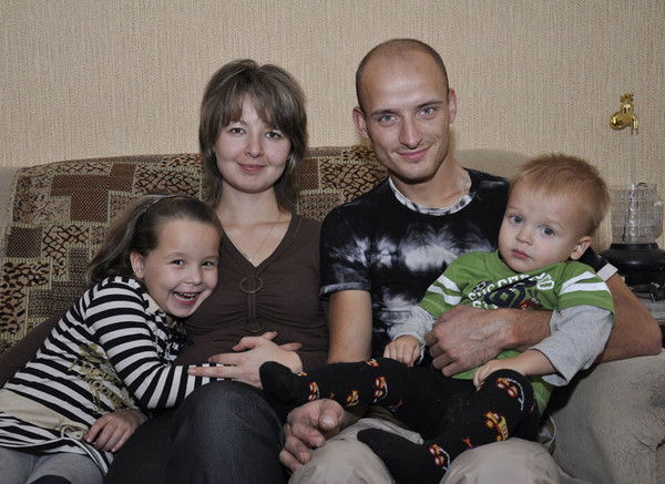 Татьяна Весенняя